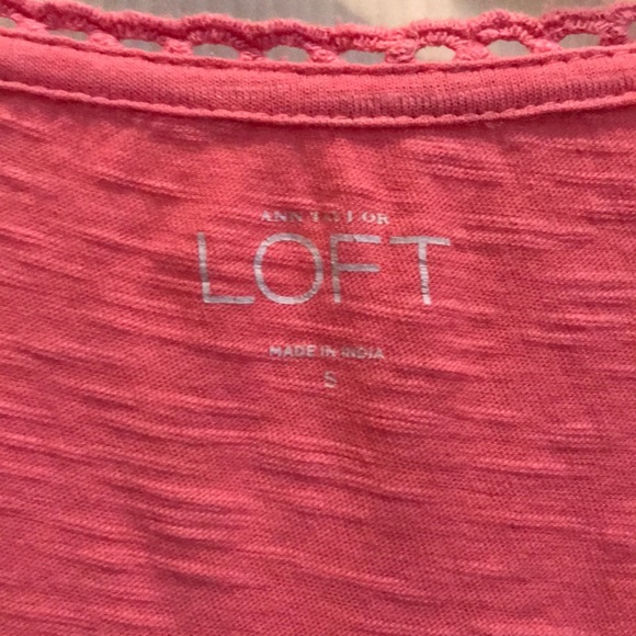 Loft tee - Picture 3 of 4